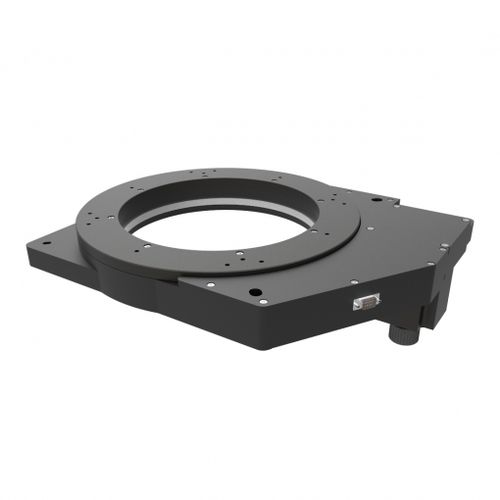 Actuador eléctrico - RTHPB-250J - IntelLiDrives, Inc. - rotativo / paso a paso / con servomotor