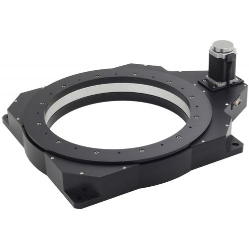 Actuador eléctrico - RTHPB-450J - IntelLiDrives, Inc. - rotativo / paso a paso / de correa