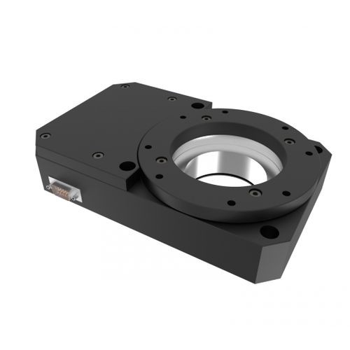 Actuador eléctrico - RTHPB-50J - IntelLiDrives, Inc. - rotativo / paso a paso / de correa