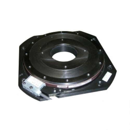 Mesa rotativa con motor planar - PSR-180UT - IntelLiDrives, Inc. - horizontal / para máquina herramienta / compacta