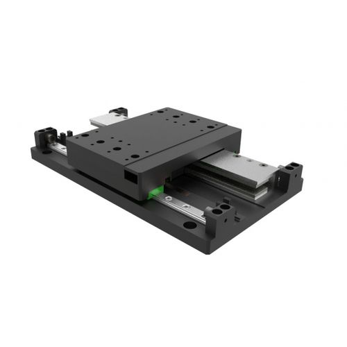 Actuador eléctrico - LSS-LMX-100 - IntelLiDrives, Inc. - lineal / con servomotor / de accionamiento directo