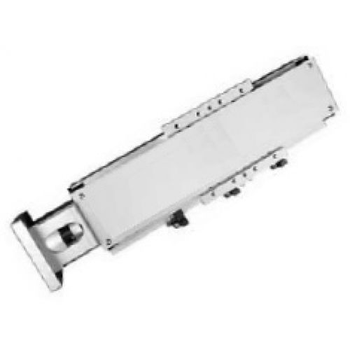 Actuador eléctrico - BSMA-SA-100D - IntelLiDrives, Inc. - lineal / paso a paso / de husillo de bolas