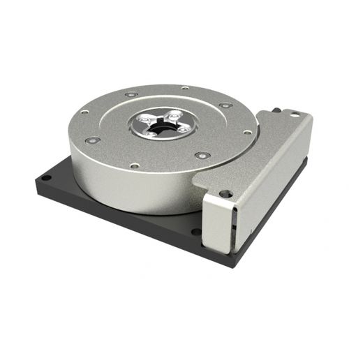 Platina de posicionamiento rotativa - ACR-65UT - IntelLiDrives, Inc. - de precisión / compacta