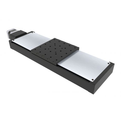 Actuador eléctrico - BSMA-140H-150 - IntelLiDrives, Inc. - lineal / paso a paso / de husillo de bolas
