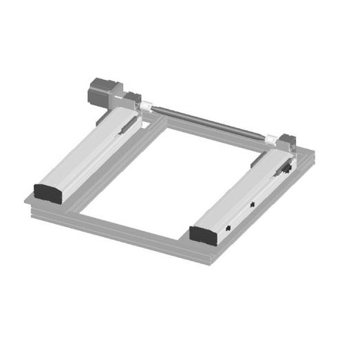 Robot de pórtico - XX-GA-X600 - IntelLiDrives, Inc. - 1 eje