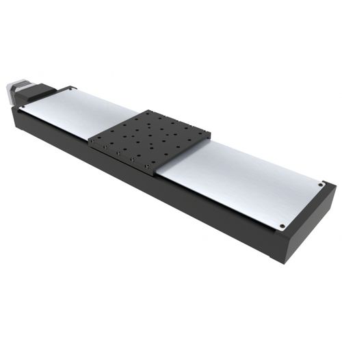 Actuador eléctrico - BSMA-140H-600 - IntelLiDrives, Inc. - lineal / paso a paso / de husillo de bolas