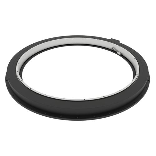 Mesa rotativa accionada por motor - ACR-815HT - IntelLiDrives, Inc. - horizontal / para máquina herramienta / compacta