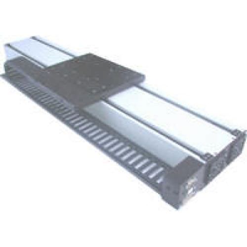 Actuador eléctrico - LSS-160 - IntelLiDrives, Inc. - lineal / con servomotor / con varilla doble