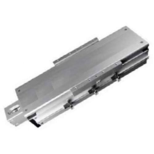 Actuador eléctrico - BSMA-136 - IntelLiDrives, Inc. - lineal / rotativo / paso a paso