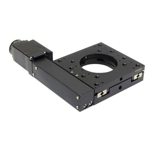 Actuador eléctrico - LSMA-167 - IntelLiDrives, Inc. - lineal / rotativo / paso a paso