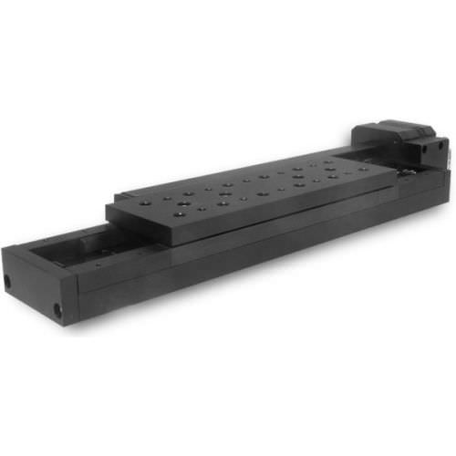 Actuador eléctrico - LSMA-175 - IntelLiDrives, Inc. - lineal / rotativo / paso a paso