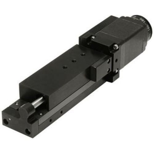 Actuador eléctrico - LSMA-30 - IntelLiDrives, Inc. - lineal / paso a paso / de husillo de bolas