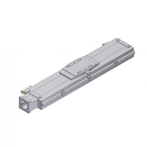 Actuador eléctrico - BSMA-098CR - IntelLiDrives, Inc. - lineal / paso a paso / de husillo de bolas