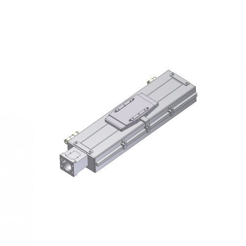 Actuador eléctrico - BSMA-115CR - IntelLiDrives, Inc. - lineal / paso a paso / de husillo de bolas