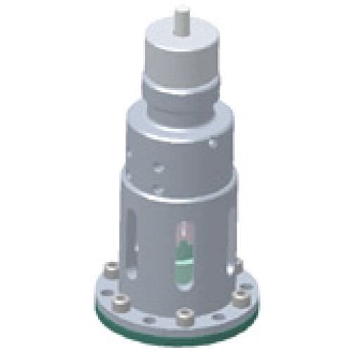 Actuador eléctrico - IF-075-25-10 - IntelLiDrives, Inc. - lineal / de mando / de posicionamiento
