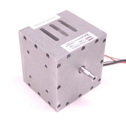 Actuador eléctrico - IF-110-45-25 - IntelLiDrives, Inc. - lineal / paso a paso / de posicionamiento