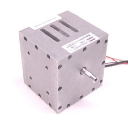 Actuador eléctrico - IF-260-80-25 - IntelLiDrives, Inc. - lineal / paso a paso / de mando