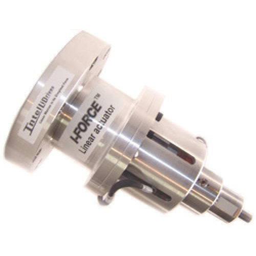 Actuador eléctrico - IF-450-160-25 - IntelLiDrives, Inc. - lineal / paso a paso / de acero inoxidable