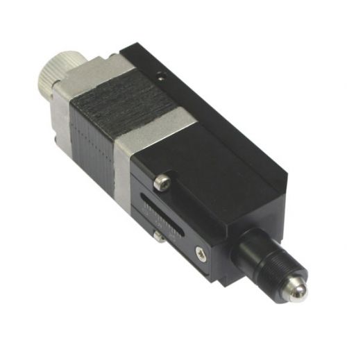 Actuador lineal - MLA-CMA20 - IntelLiDrives, Inc. - eléctrico / rotativo / paso a paso