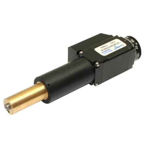 Actuador lineal - MLA-MS00 - IntelLiDrives, Inc. - eléctrico / paso a paso / con servomotor