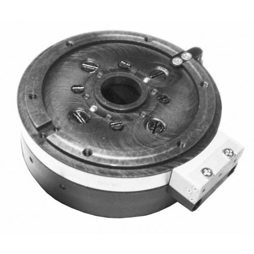 Mesa rotativa con motor planar - RTH-100 - IntelLiDrives, Inc. - horizontal / compacta / de accionamiento directo