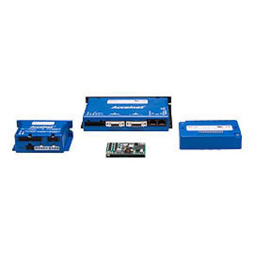 Servocontrolador paso a paso - ADP series - IntelLiDrives, Inc. - DC / E/S / digital
