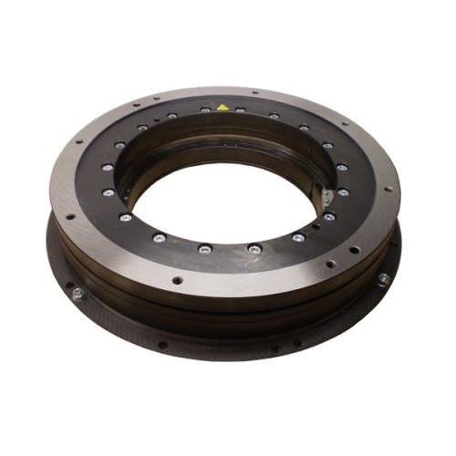 Mesa rotativa accionada por motor - ACR-332HT - IntelLiDrives, Inc. - horizontal / vertical / inclinable