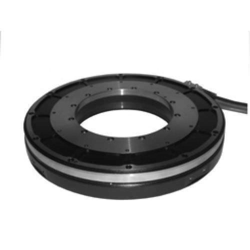 Mesa rotativa con motor planar - PSR-200MHS - IntelLiDrives, Inc. - horizontal / para máquina herramienta / compacta