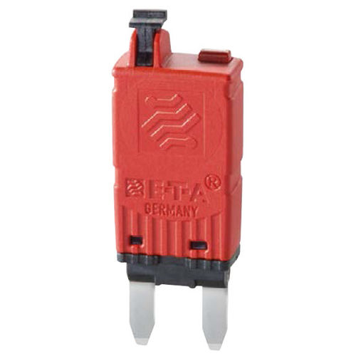 Disyuntor térmico - 1626 - E-T-A - de potencia / para aplicaciones automóviles / miniatura