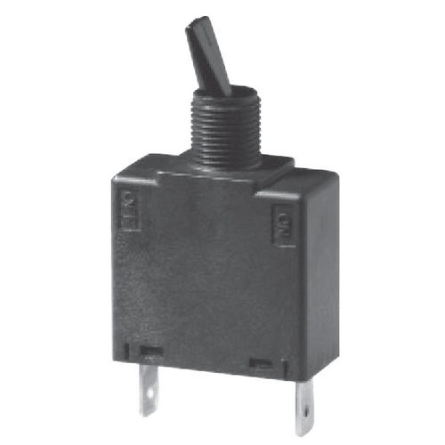 Disyuntor hidráulico-magnético - 8330 series - E-T-A - 2 polos