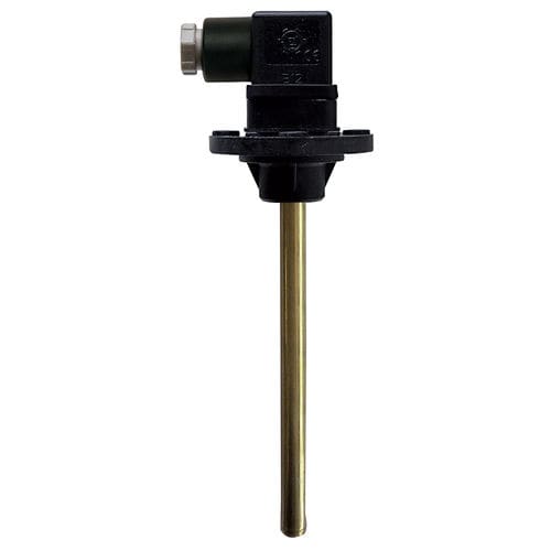 Conmutador térmico diferencial - TBLFPA - ELETTROTEC s.r.l. - NC / NA / con brida