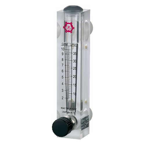 Caudalímetro de área variable - FMP series - ELETTROTEC s.r.l. - volumétrico / para gas / para líquido