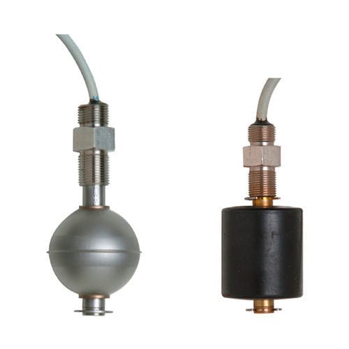 interruptor de nivel de flotador magnéticoLM1GSIA