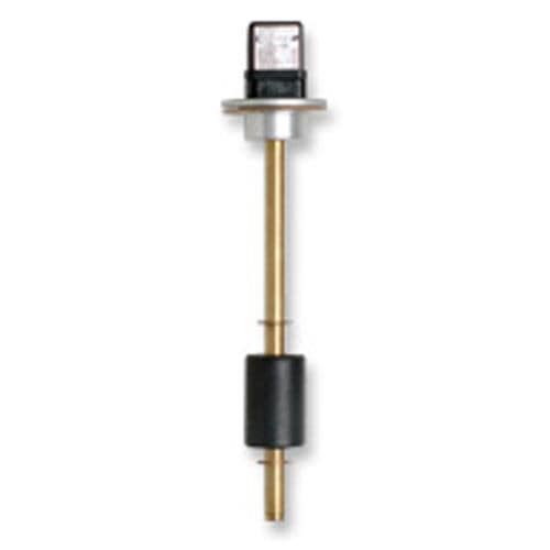 Interruptor de nivel de flotador magnético - LM1FA150T  - ELETTROTEC s.r.l. - para líquidos / de latón / roscado