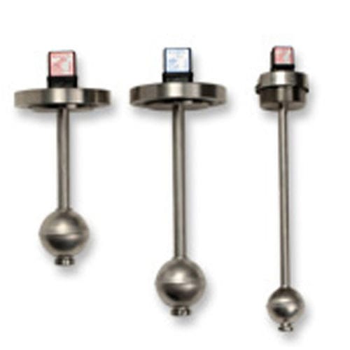 Interruptor de nivel de flotador magnético - LM1GIA  - ELETTROTEC s.r.l. - para líquidos / ATEX / de acero inoxidable