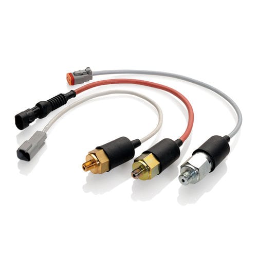 Conmutador térmico IP67 - ELETTROTEC s.r.l.