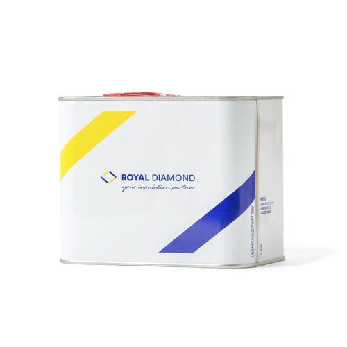 barniz de impregnación - Royal Diamond