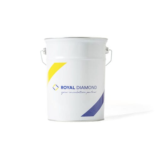 Barniz de protección - ANTIFLASH G-144 - Royal Diamond - de acabado / líquido / en spray