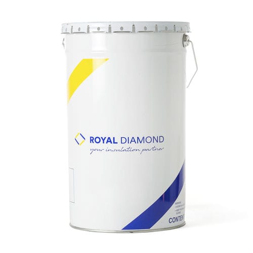 resina epoxi - Royal Diamond