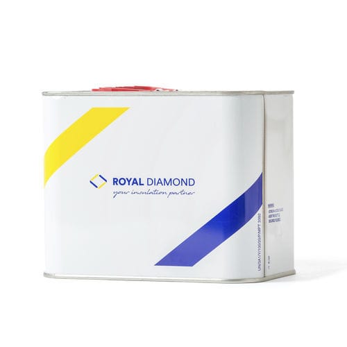 barniz de impregnación - Royal Diamond