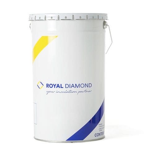 Barniz electro esmaltado - ANTIFLASH G-142 - Royal Diamond - de protección / de acabado / de aislamiento eléctrico