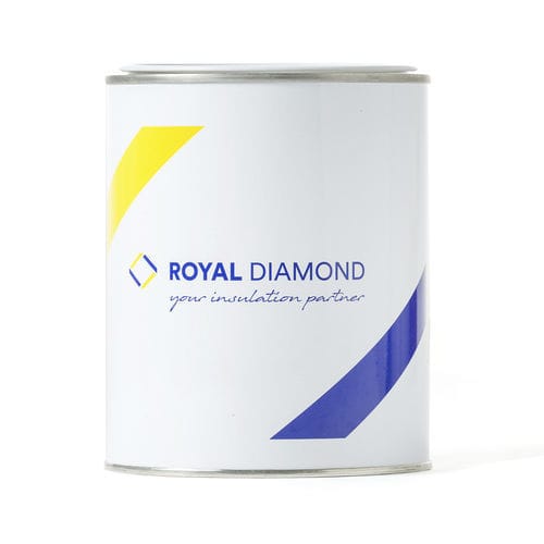 Resina de poliuretano - DIAPOL 508/2 - Royal Diamond - para encapsulado / de impregnación / para dispositivos eléctricos