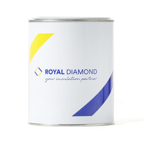 Resina epoxi - ROYAPOX 959 (UL) - Royal Diamond - para encapsulado / de impregnación / para dispositivos eléctricos