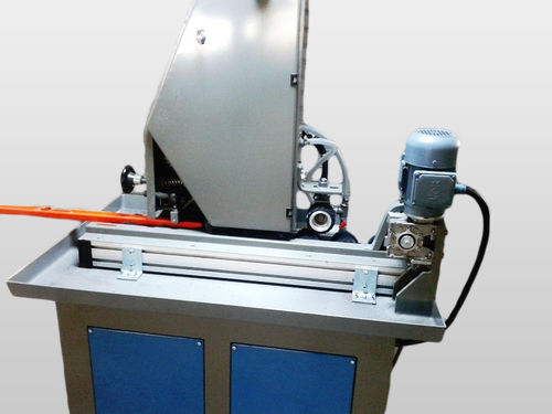 Lijadora de banda ancha - TTY - Tamis machinery co. - eléctrica / para madera