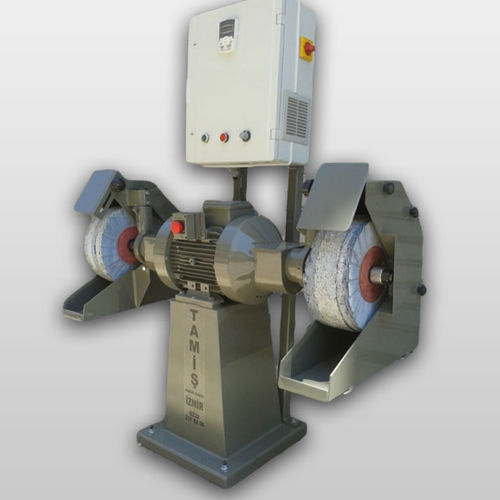 Máquina pulidora para metales - TZ22 - Tamis machinery co. - para madera / industrial / de superficie