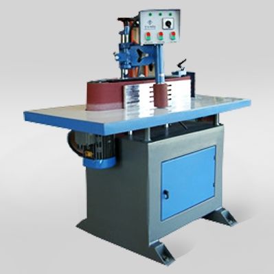 Rectificadora plana - TIZ - Tamis machinery co. - para chapa metálica / controlada por PLC