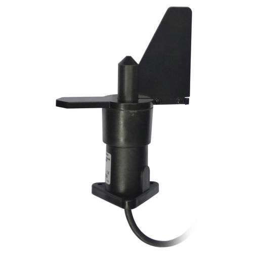 Sensor de viento veletas de fibra - WV4403 - NUOVA CEVA Automation - compacto / Modbus