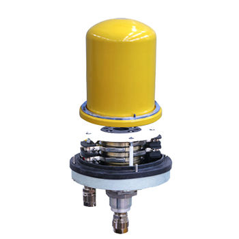 Anillo colector ATEX - EXD Series - NUOVA CEVA Automation - aluminio / IP65