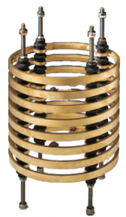 Anillo colector - PRG-90 Series - NUOVA CEVA Automation