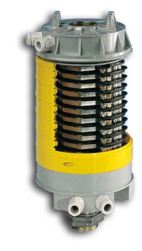 Anillo colector de termoplástico - PRP SERIES - NUOVA CEVA Automation